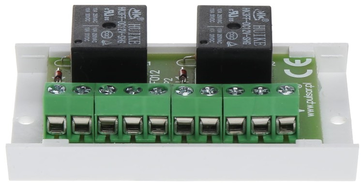 MODUŁ PRZEKAŹNIKOWY AWZ-529-1352322