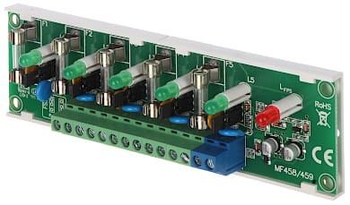 ŁĄCZÓWKA ZASILANIA AWZ-536-1353613