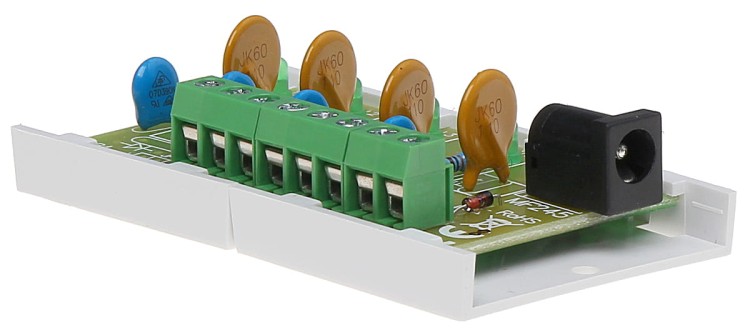 ŁĄCZÓWKA ZASILANIA AWZ-575-1352469