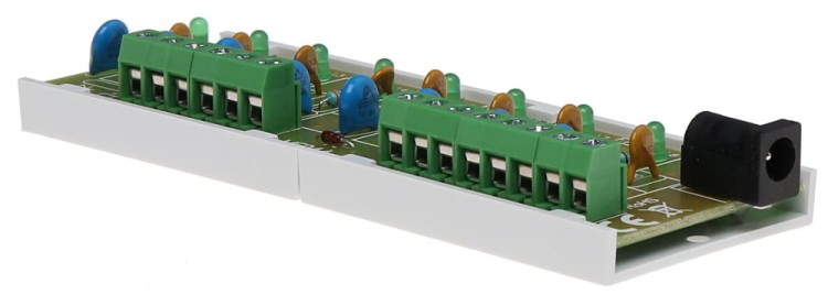 ŁĄCZÓWKA ZASILANIA AWZ-577-1352461