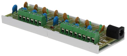 ŁĄCZÓWKA ZASILANIA AWZ-578-1352457