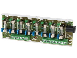 ŁĄCZÓWKA ZASILANIA AWZ-580-1352467