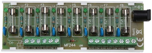 ŁĄCZÓWKA ZASILANIA AWZ-580-1352464