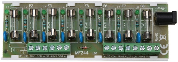 ŁĄCZÓWKA ZASILANIA AWZ-580-1352464