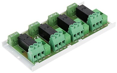 MODUŁ PRZEKAŹNIKOWY AWZ-626 PULSAR-1345864