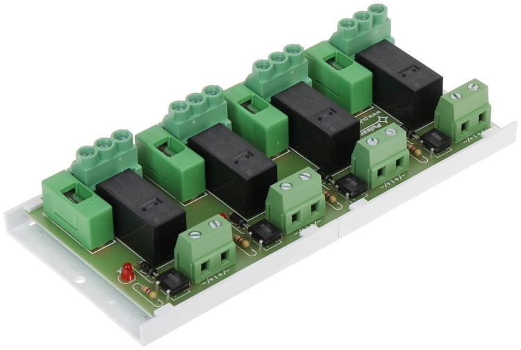 MODUŁ PRZEKAŹNIKOWY AWZ-626 PULSAR-1345861