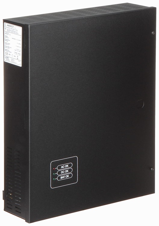 ZASILACZ BUFOROWY IMPULSOWY AWZ-637 DO KONTROLERÓW DOSTĘPU DAHUA ASC PULSAR-1338343