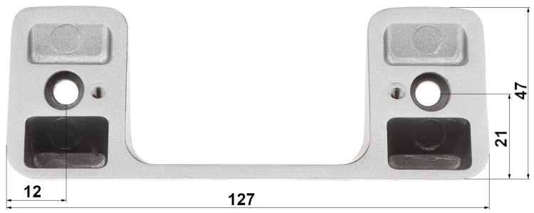 UCHWYT KĄTOWY D5-S VIDOS-1341762