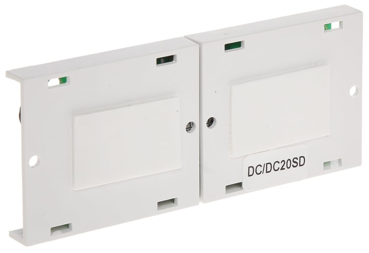 MODUŁ PRZETWORNICY DCDC-20SD PULSAR-1349252