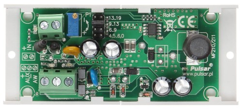 MODUŁ PRZETWORNICY DCDC-20SD PULSAR-1349249