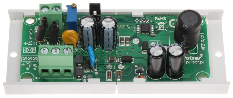 MODUŁ PRZETWORNICY DCDC-20SD PULSAR-1349250