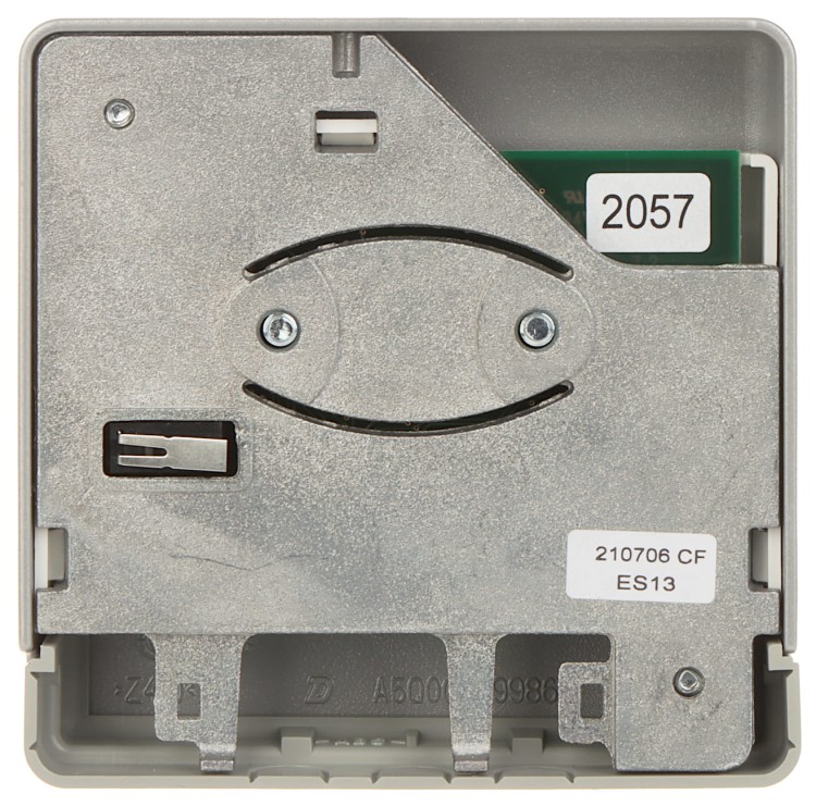 CZUJKA DRGAŃ GM730 Vanderbilt-1326009