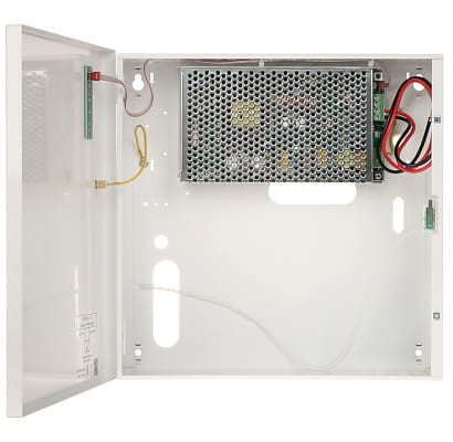 ZASILACZ BUFOROWY IMPULSOWY HPSB-12V10A-C PULSAR-1445666