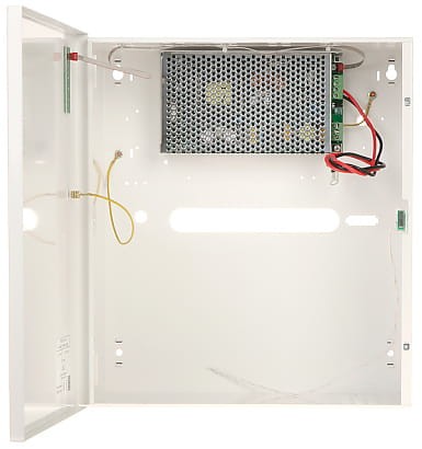 ZASILACZ BUFOROWY IMPULSOWY HPSB-12V10A-D PULSAR-1469318