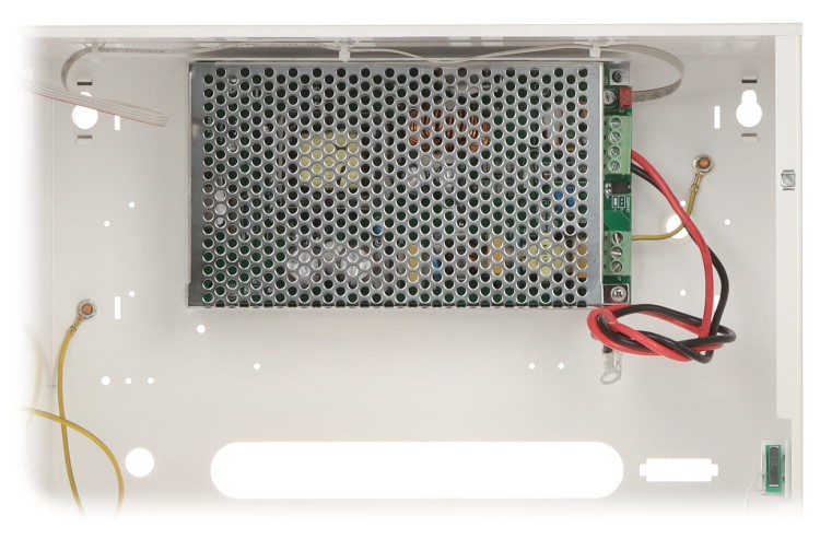 ZASILACZ BUFOROWY IMPULSOWY HPSB-12V10A-D PULSAR-1469320