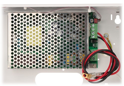 ZASILACZ BUFOROWY IMPULSOWY HPSB-12V7A-C PULSAR-1325086