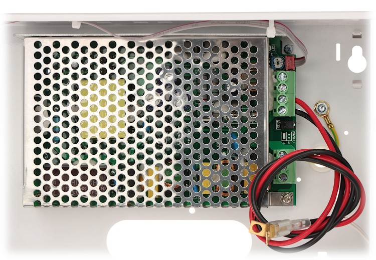 ZASILACZ BUFOROWY IMPULSOWY HPSB-12V7A-C PULSAR-1325086