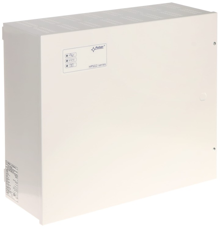 ZASILACZ BUFOROWY IMPULSOWY HPSG2-12V20A-E PULSAR-1319123