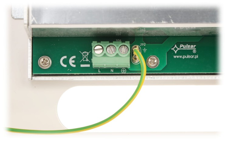 ZASILACZ BUFOROWY IMPULSOWY HPSG2-12V20A-E PULSAR-1319126