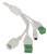 KAMERA WANDALOODPORNA IP IPC2228SE-DF40K-WL-I0 ColorHunter - 8.3Mpx, 4K UHD 4mm UNIVIEW-1518432