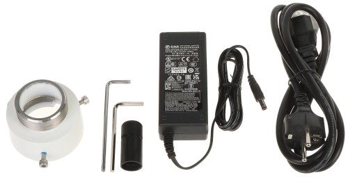 KAMERA IP SZYBKOOBROTOWA ZEWNĘTRZNA IPC6424SR-X25-VF - 4Mpx 4.8... 120mm UNIVIEW-1517249