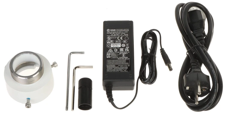 KAMERA IP SZYBKOOBROTOWA ZEWNĘTRZNA IPC6424SR-X25-VF - 4Mpx 4.8... 120mm UNIVIEW-1517249
