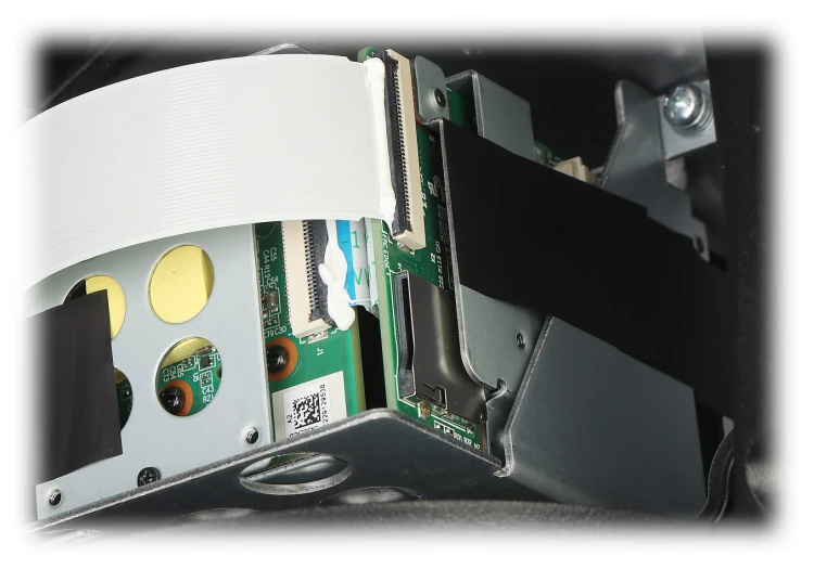 KAMERA IP SZYBKOOBROTOWA ZEWNĘTRZNA IPC6424SR-X25-VF - 4Mpx 4.8... 120mm UNIVIEW-1517245