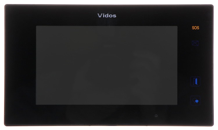 PANEL WEWNĘTRZNY M1021B-2 VIDOS-1334171