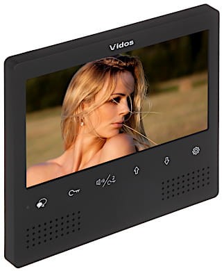 PANEL WEWNĘTRZNY M1023B-2 VIDOS-1334555