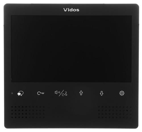 PANEL WEWNĘTRZNY M1023B-2 VIDOS-1334550