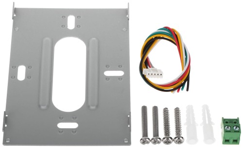PANEL WEWNĘTRZNY M1023B-2 VIDOS-1334554