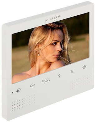 PANEL WEWNĘTRZNY M1023W-2 VIDOS-1333497