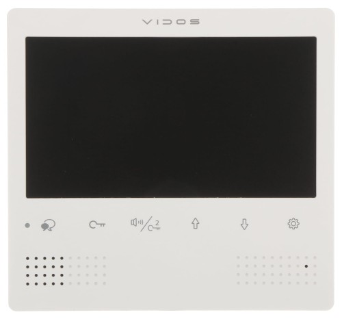 PANEL WEWNĘTRZNY M1023W-2 VIDOS-1333492