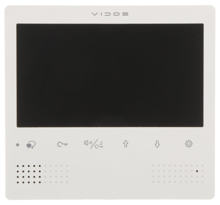 PANEL WEWNĘTRZNY M1023W-2 VIDOS-1333492