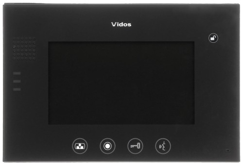 PANEL WEWNĘTRZNY M670B VIDOS-1342545
