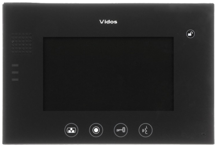 PANEL WEWNĘTRZNY M670B VIDOS-1342545