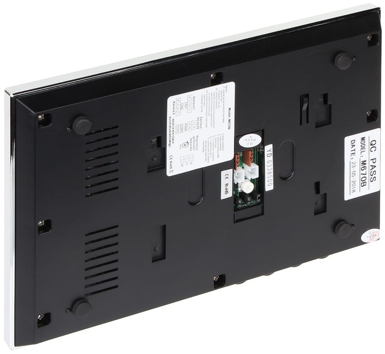 PANEL WEWNĘTRZNY M670B VIDOS-1342547