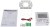 PANEL WEWNĘTRZNY M670B-S2 VIDOS-1342535