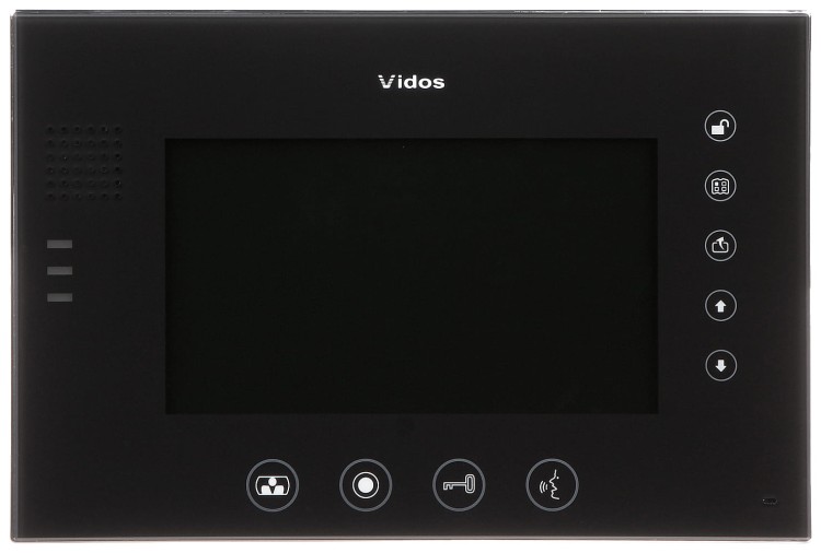 PANEL WEWNĘTRZNY M670B-S2 VIDOS-1342529