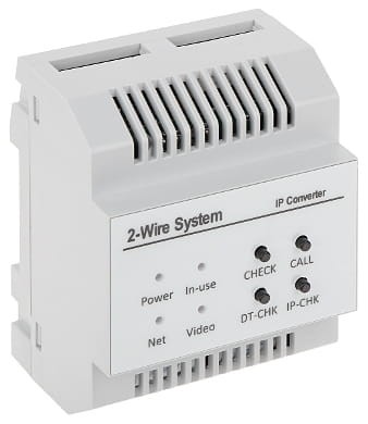 MODUŁ KOMUNIKACYJNY LAN M-LAN VIDOS-1341950