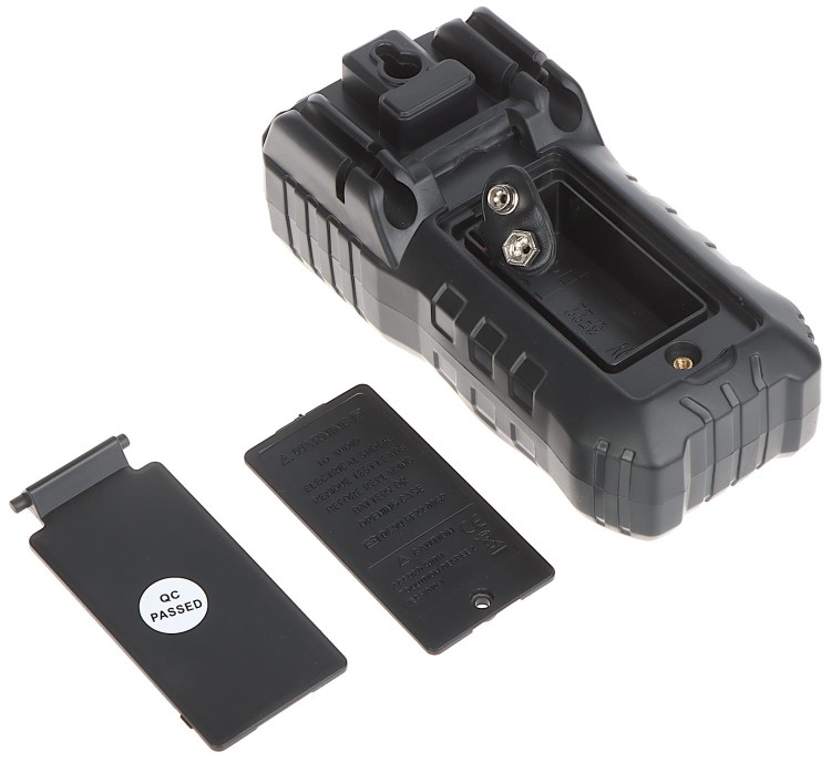 MIERNIK CYFROWY MM-UA9233D UYIGAO-1325420