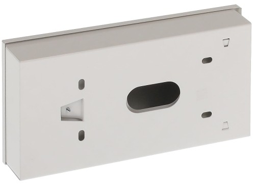 OBUDOWA KLAWIATURY ALARMOWEJ OBU-M-LED (AWO352 LED/B)-1352660