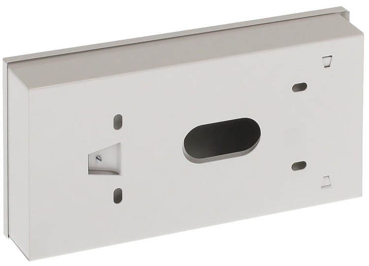 OBUDOWA KLAWIATURY ALARMOWEJ OBU-M-LED (AWO352 LED/B)-1352660