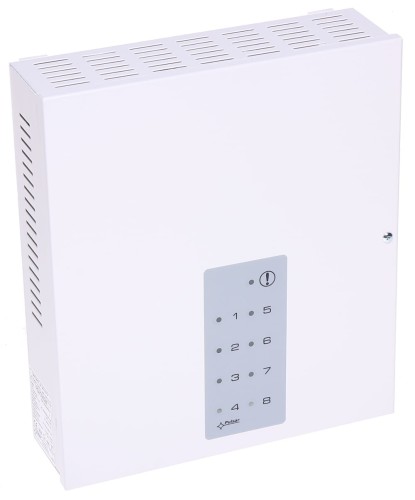 ZASILACZ NAPIĘCIA ZMIENNEGO PSAC-08246 METALOWA OBUDOWA TRANSFORMATOROWY-1352479