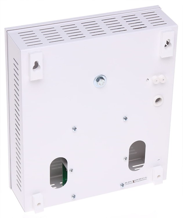 ZASILACZ NAPIĘCIA ZMIENNEGO PSAC-08246 METALOWA OBUDOWA TRANSFORMATOROWY-1352480