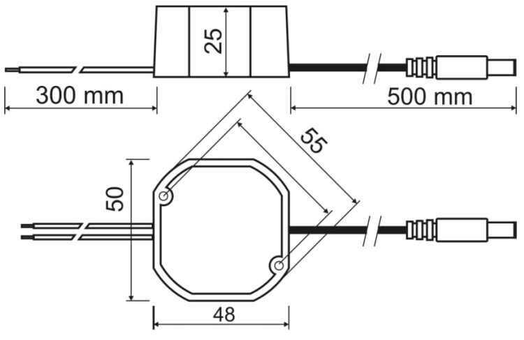 ZASILACZ PSC-12010-1350971
