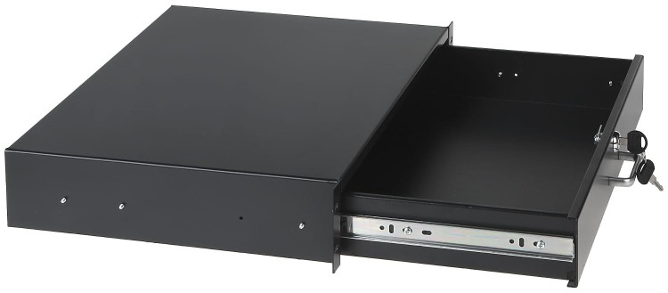 SZUFLADA RAS-R2 DO SZAFY RACK PULSAR-1345719