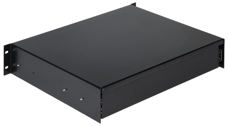 SZUFLADA RAS-R2 DO SZAFY RACK PULSAR-1345720