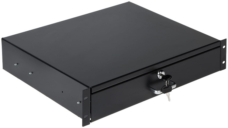 SZUFLADA RAS-R2 DO SZAFY RACK PULSAR-1345718