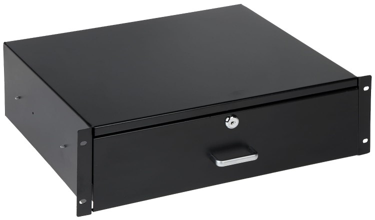 SZUFLADA RAS-R3 DO SZAFY RACK PULSAR-1345724